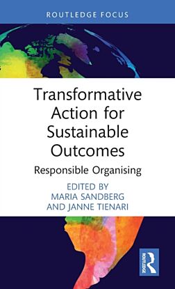 Transformative Action for Sustainable Outcomes