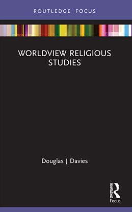 Worldview Religious Studies