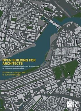 Open Building for Architects