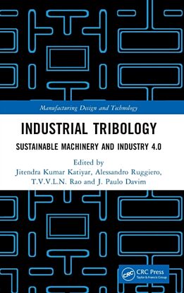 Industrial Tribology