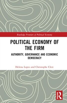 Political Economy of the Firm