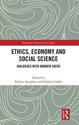 Ethics, Economy and Social Science