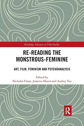 Re-reading the Monstrous-Feminine