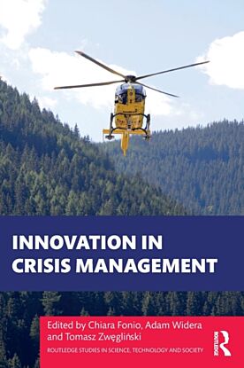 Innovation in Crisis Management