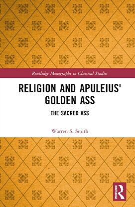 Religion and Apuleius' Golden Ass