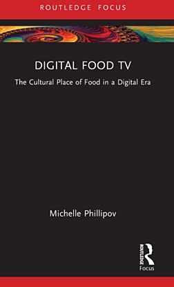 Digital Food TV