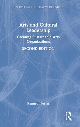 Arts and Cultural Leadership