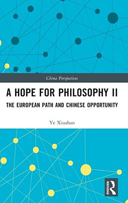 A Hope for Philosophy II