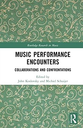 Music Performance Encounters