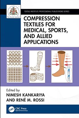 Compression Textiles for Medical, Sports, and Allied Applications