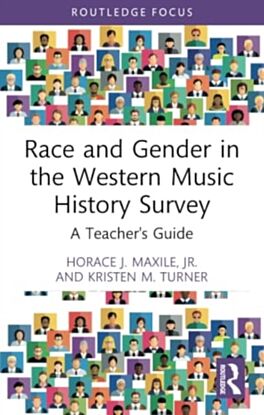 Race and Gender in the Western Music History Survey