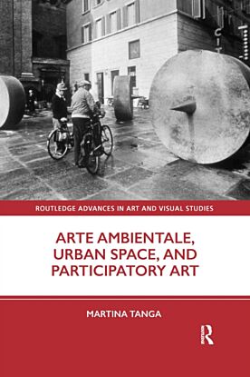 Arte Ambientale, Urban Space, and Participatory Art