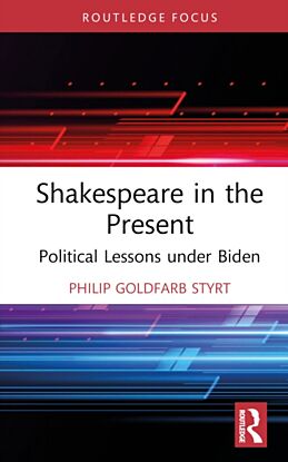 Shakespeare in the Present