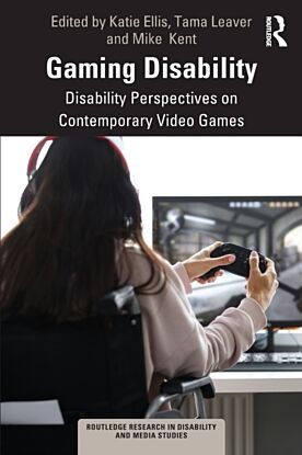 Gaming Disability