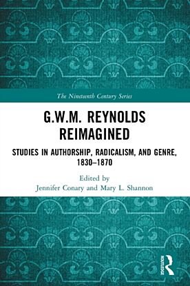 G.W.M. Reynolds Reimagined