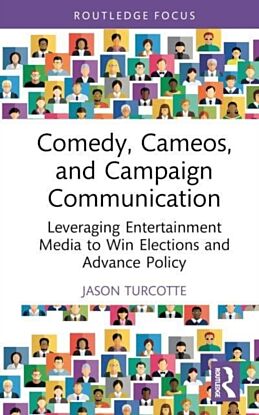 Comedy, Cameos, and Campaign Communication