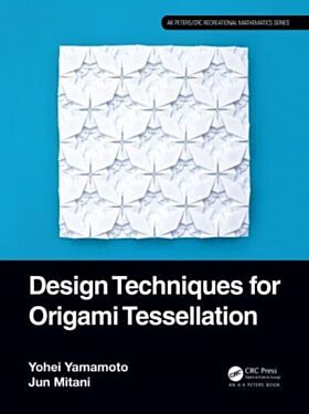 Design Techniques for Origami Tessellations