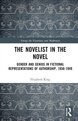 The Novelist in the Novel