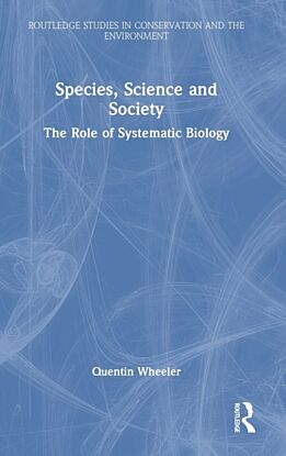 Species, Science and Society