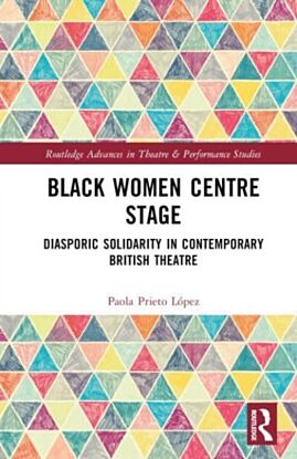 Black Women Centre Stage