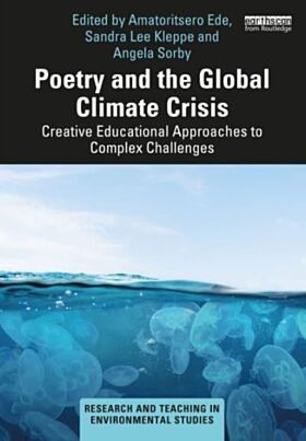 Poetry and the Global Climate Crisis