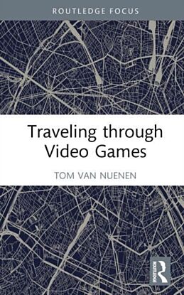 Traveling through Video Games