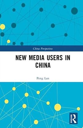 New Media Users in China