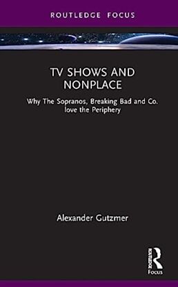 TV Shows and Nonplace