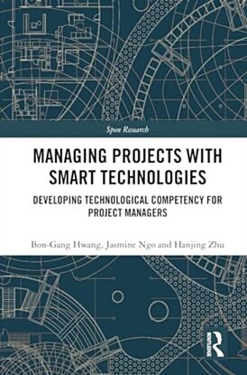 Managing Projects with Smart Technologies