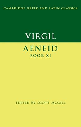 Virgil: Aeneid Book XI