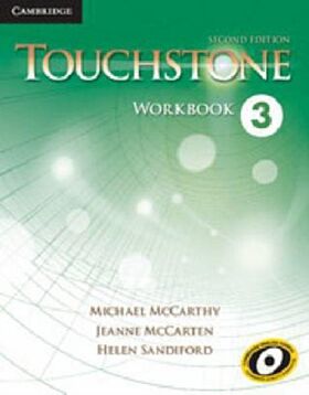 Touchstone Level 3 Workbook