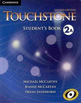 Touchstone Level 2 Student's Book A