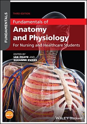 Fundamentals of Anatomy and Physiology