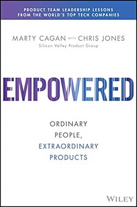 EMPOWERED