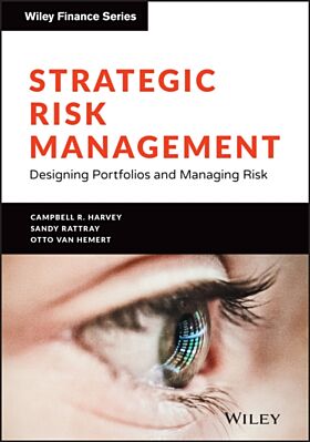 Strategic Risk Management