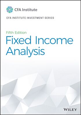 Fixed Income Analysis