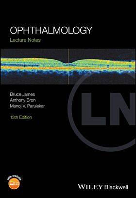 Ophthalmology