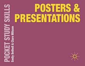 Posters and Presentations