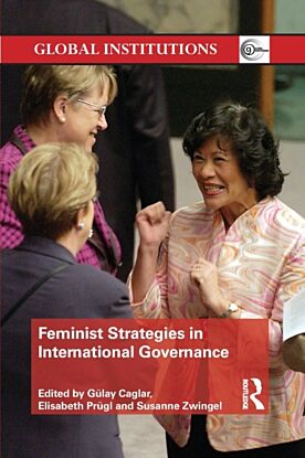 Feminist Strategies in International Governance