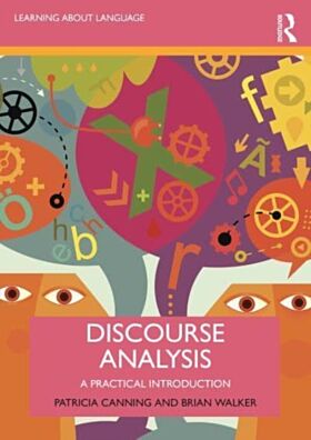 Discourse Analysis