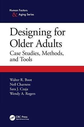 Designing for Older Adults