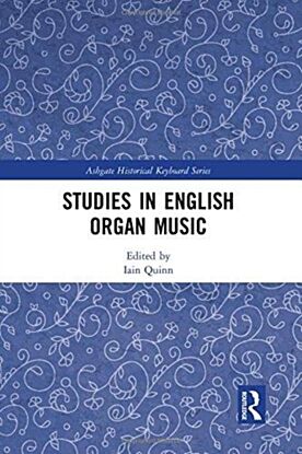 Studies in English Organ Music