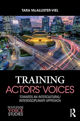 Training Actors' Voices