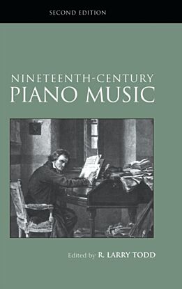 Nineteenth-Century Piano Music