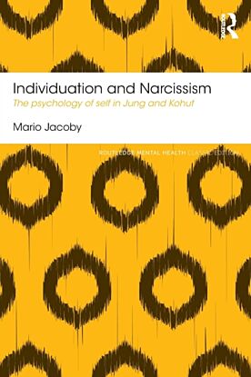 Individuation and Narcissism