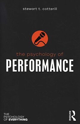 The Psychology of Performance