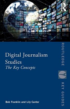 Digital Journalism Studies