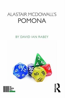 Alistair McDowall's Pomona