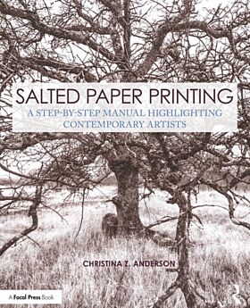 Salted Paper Printing