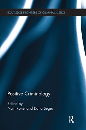 Positive Criminology